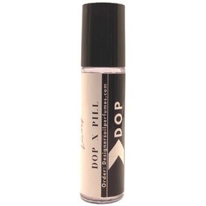 DOP X Pill - DOP Designers Oil Perfumes